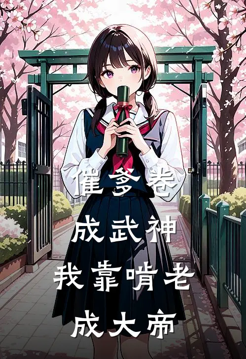 催爹卷成武神，我靠啃老成大帝