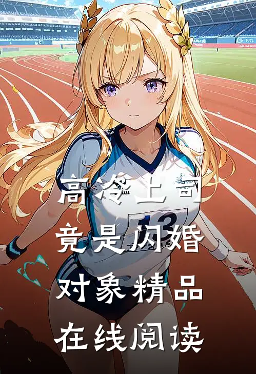 高冷上司竟是闪婚对象精品在线阅读