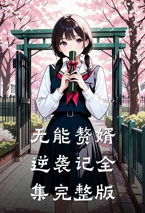 无能赘婿逆袭记全集完整版