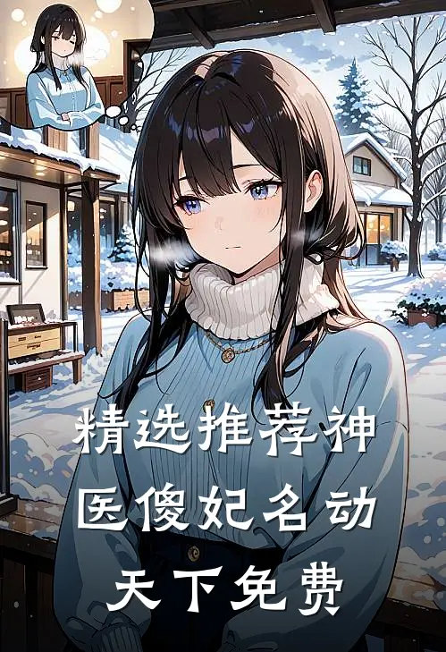 精选推荐神医傻妃名动天下免费