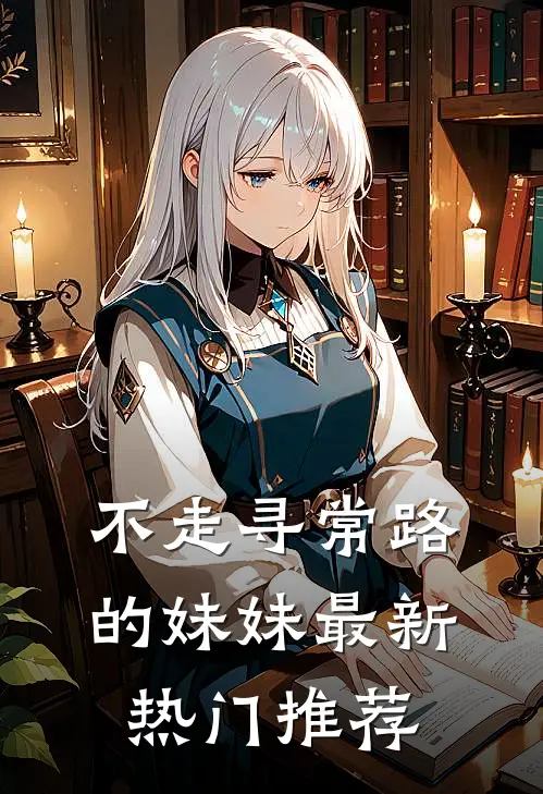 不走寻常路的妹妹最新热门推荐