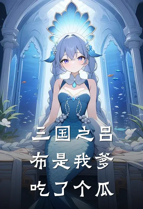 三国之吕布是我爹 吃了个瓜