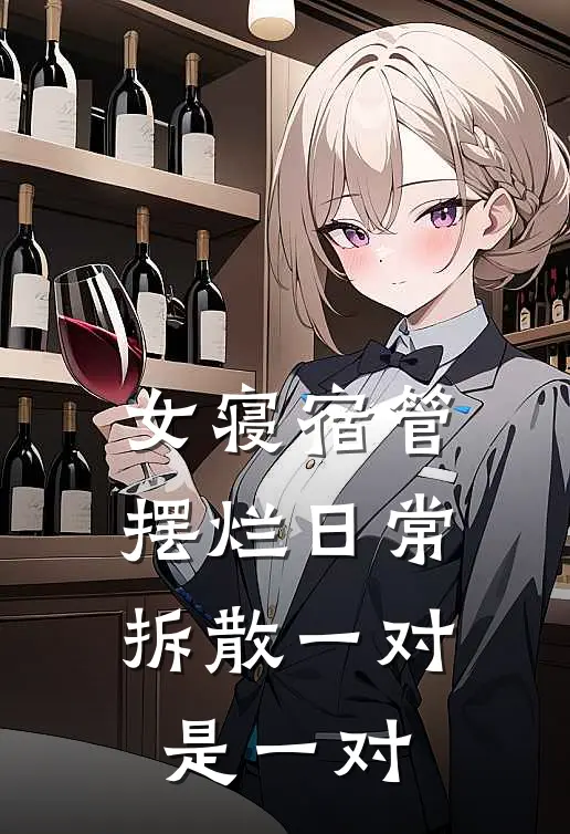 女寝宿管摆烂日常,拆散一对是一对