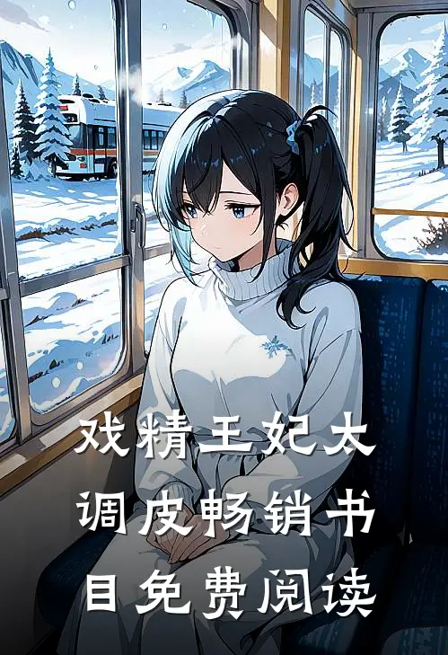 戏精王妃太调皮畅销书目免费阅读