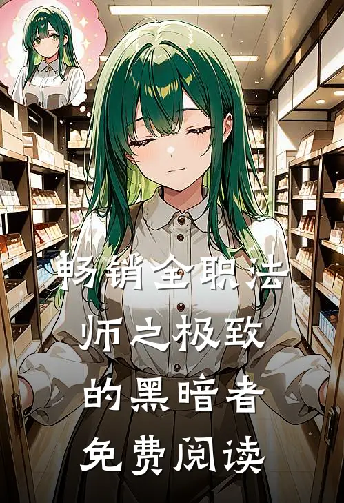 畅销全职法师之极致的黑暗者免费阅读