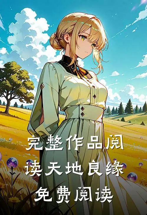 完整作品阅读天地良缘免费阅读