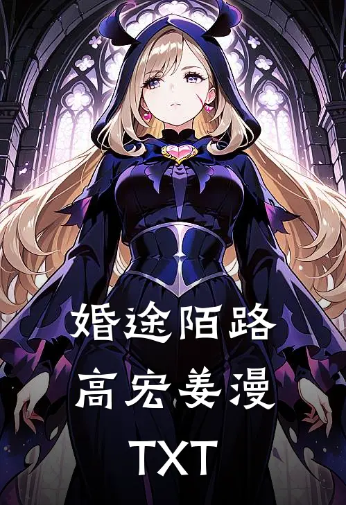 婚途陌路高宏姜漫TXT