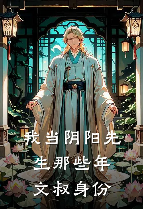 我当阴阳先生那些年文叔身份