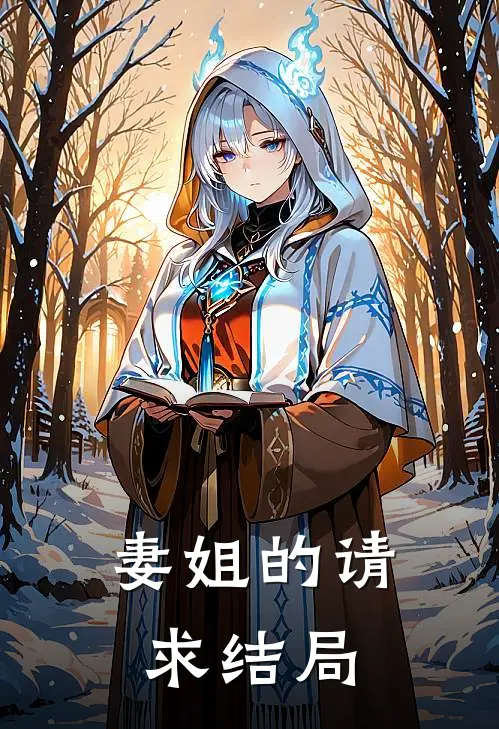 妻姐的请求结局
