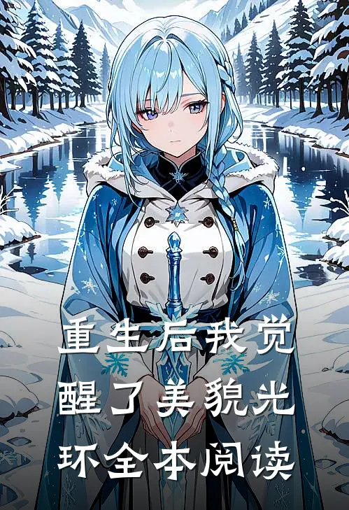 重生后我觉醒了美貌光环全本阅读