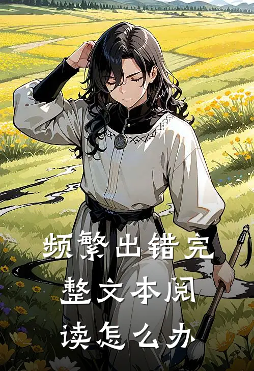 频繁出错完整文本阅读怎么办