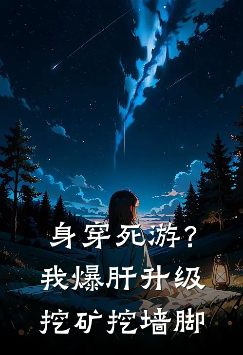 身穿死游？我爆肝升级挖矿挖墙脚