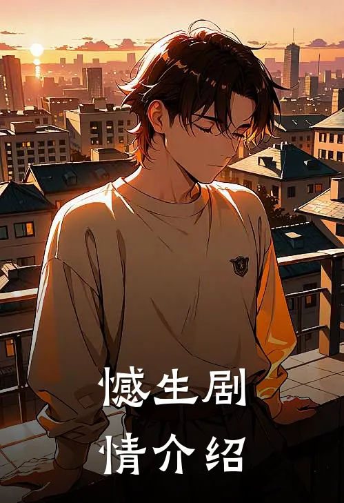 憾生剧情介绍