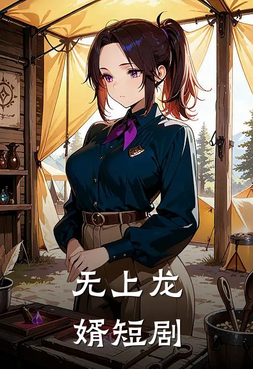 无上龙婿 短剧