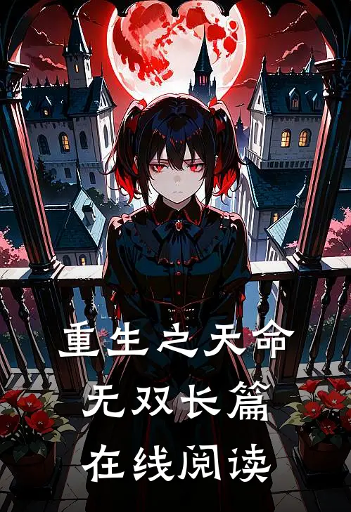 重生之天命无双长篇在线阅读