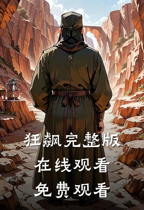 狂飙完整版在线观看免费观看