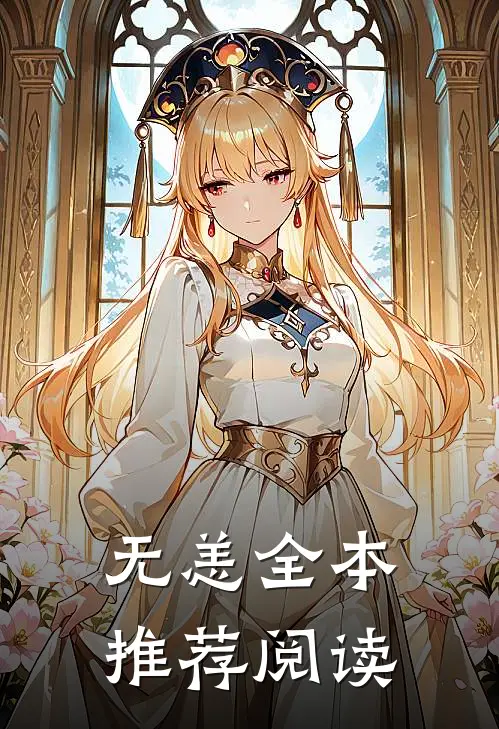 无恙全本推荐阅读