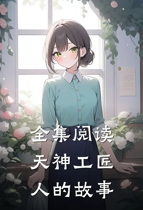 全集阅读天神工匠人的故事