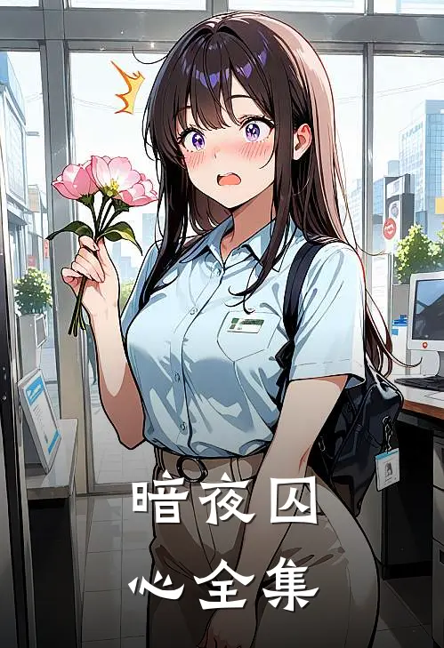 暗夜囚心全集