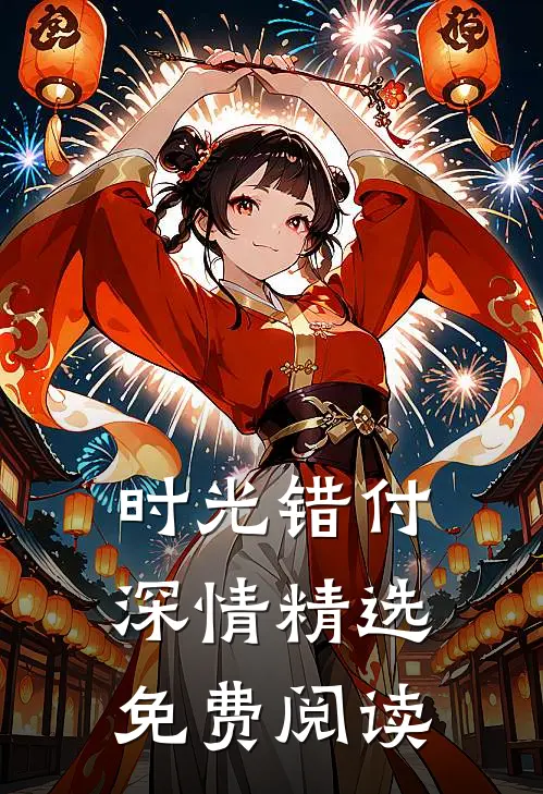 时光错付深情精选免费阅读