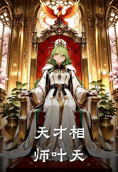 天才相师叶天