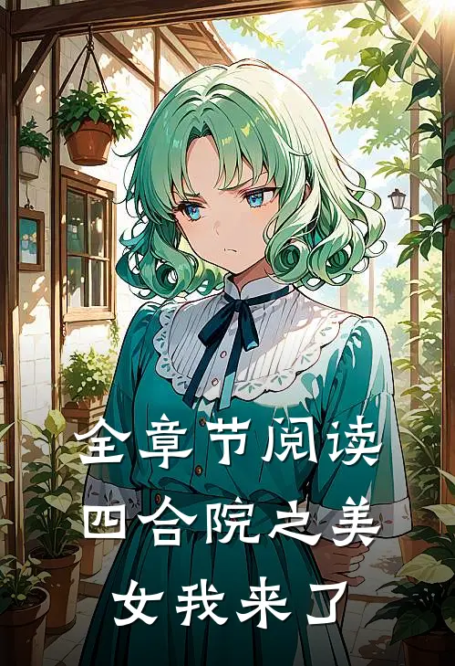 全章节阅读四合院之美女我来了