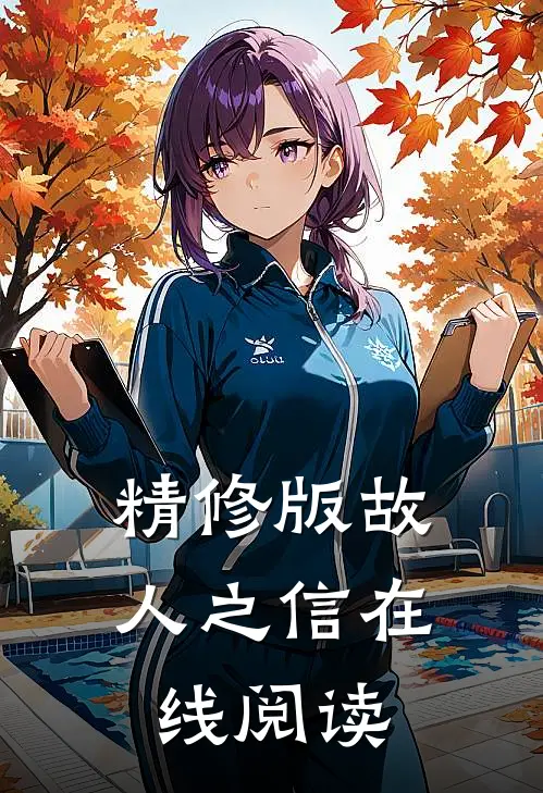 精修版故人之信在线阅读