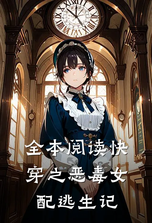 全本阅读快穿之恶毒女配逃生记