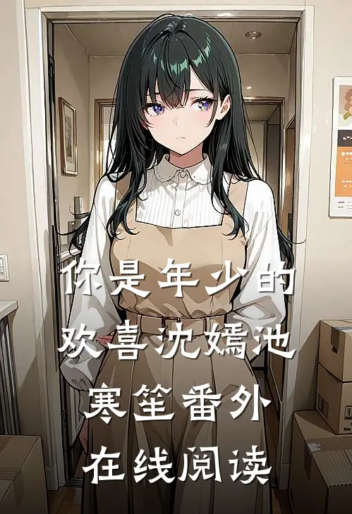 你是年少的欢喜沈嫣池寒笙番外在线阅读