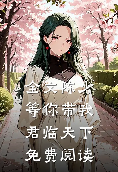 全文陈少等你带我君临天下免费阅读