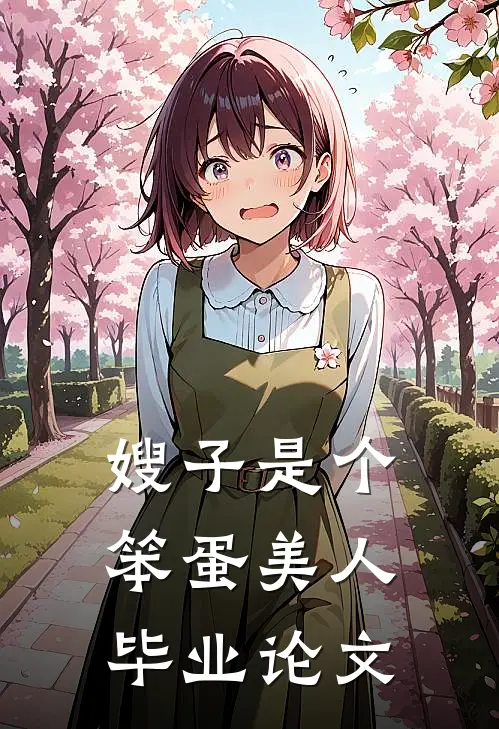嫂子是个笨蛋美人 毕业论文