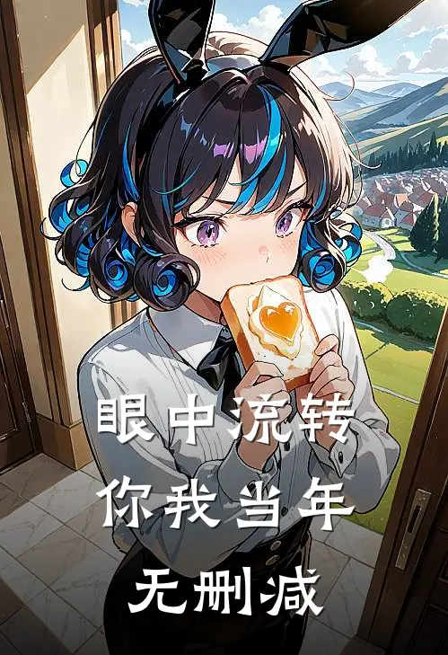 眼中流转你我当年无删减