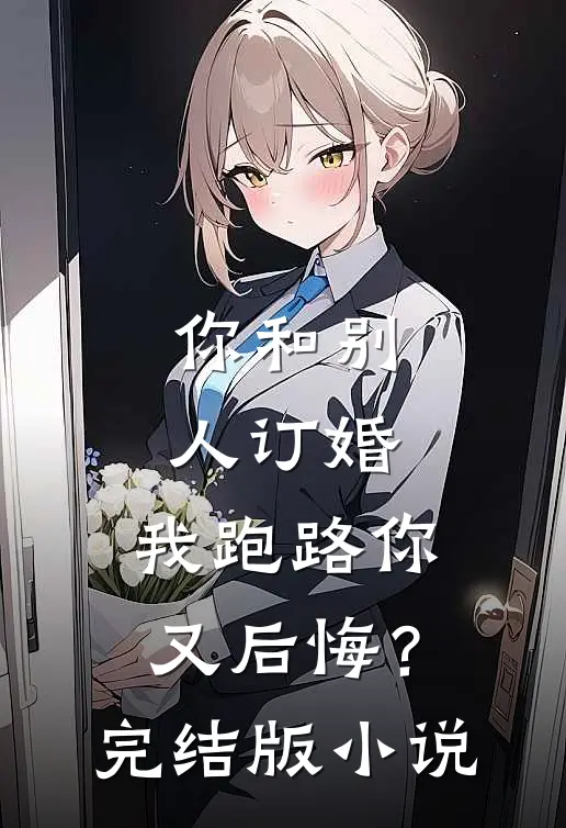 你和别人订婚，我跑路你又后悔？完结版小说