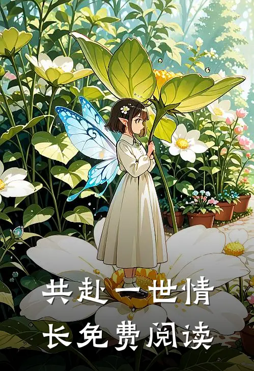 共赴一世情长免费阅读