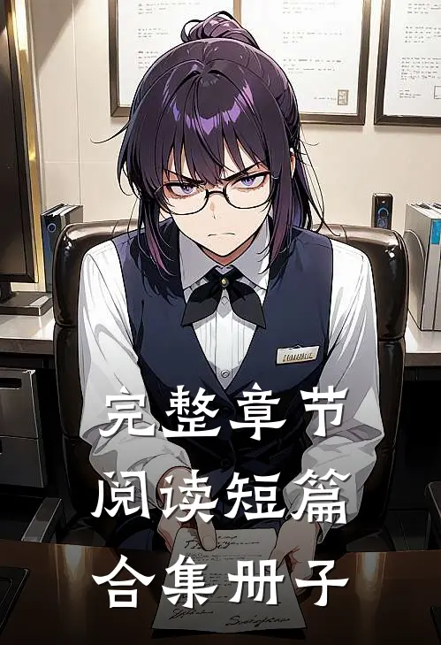 完整章节阅读短篇合集册子