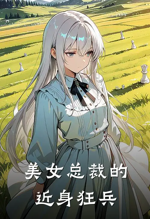 美女总裁的近身狂兵