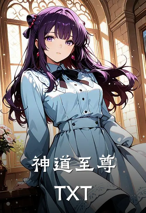 神道至尊TXT