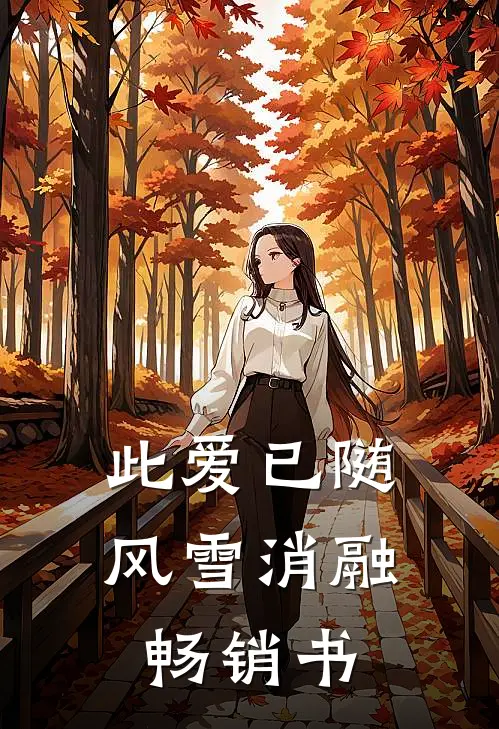 此爱已随风雪消融畅销书
