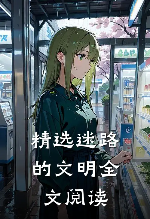精选迷路的文明全文阅读