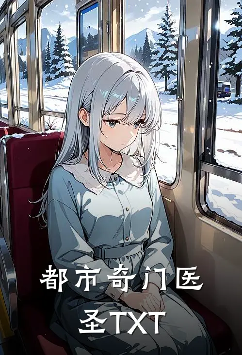 都市奇门医圣TXT