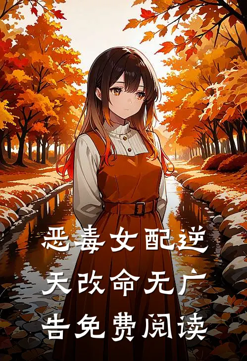 恶毒女配逆天改命无广告免费阅读