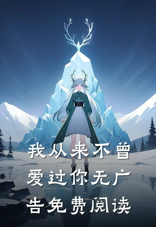 我从来不曾爱过你无广告免费阅读
