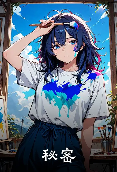 秘密