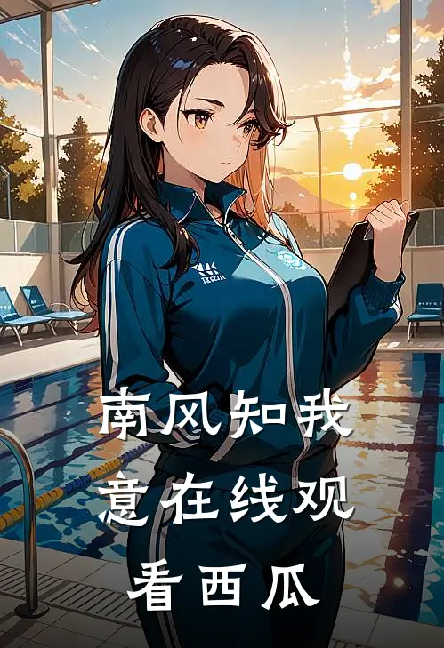 南风知我意在线观看西瓜