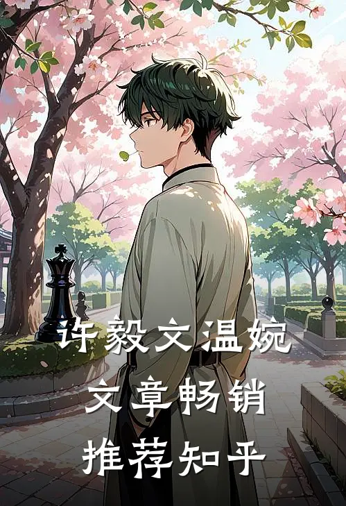 许毅文温婉,文章畅销推荐知乎
