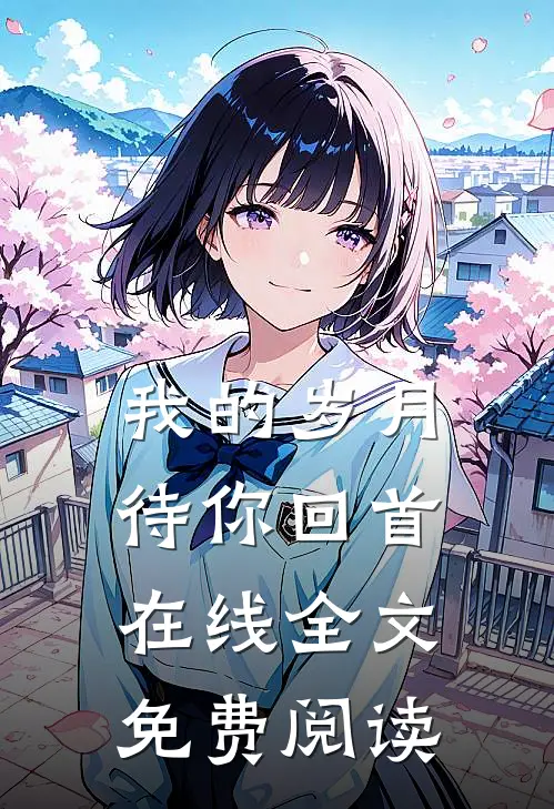 我的岁月待你回首在线全文免费阅读