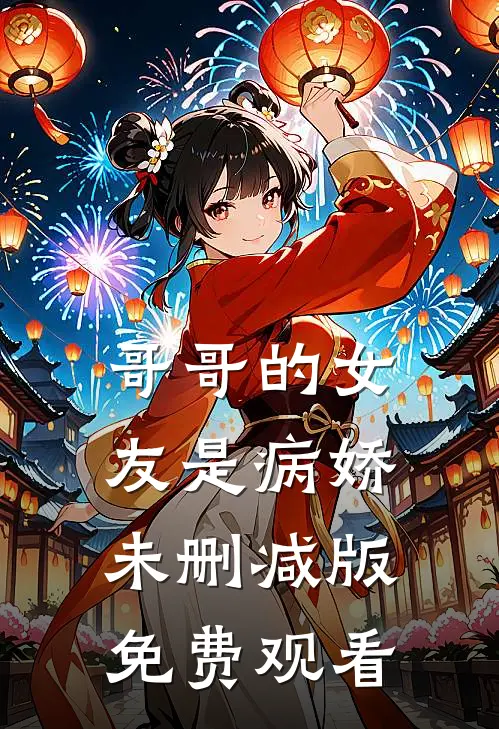 哥哥的女友是病娇未删减版免费观看