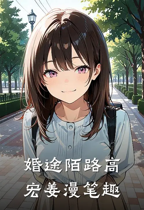 婚途陌路高宏姜漫笔趣