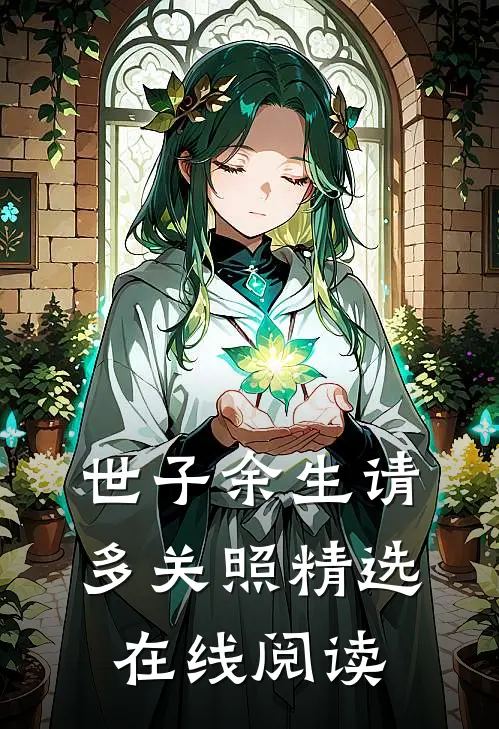 世子余生请多关照精选在线阅读