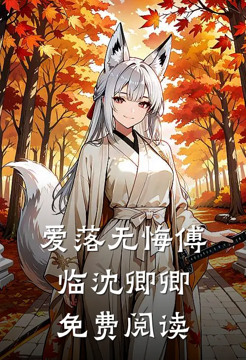 爱落无悔傅临沈卿卿免费阅读